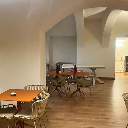 B&B Stesicoro Inhabit - Guesthouse City Center Catania Exterior photo
